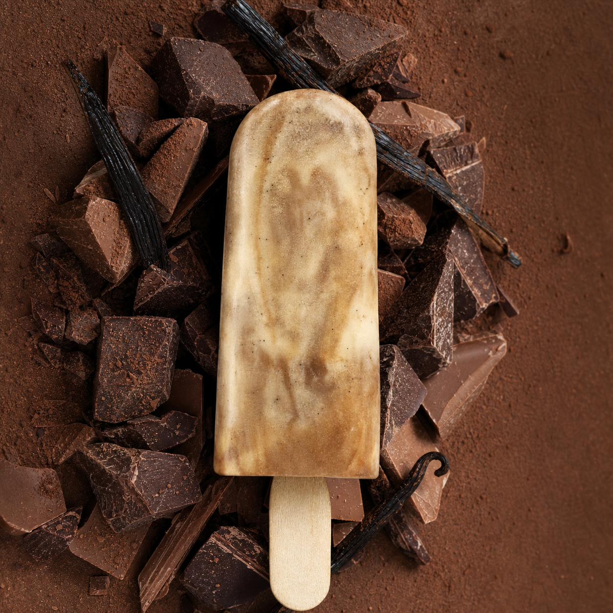DULCE RECUERDO 4 Sorbet Citron Love Pop